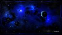 blue nebular sector-x-framed-x